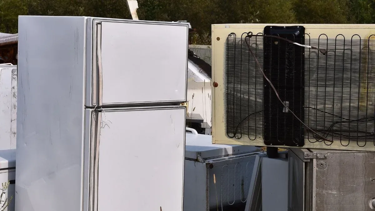 Whirlpool oferece coleta gratuita de eletrodomésticos usados em todo o país