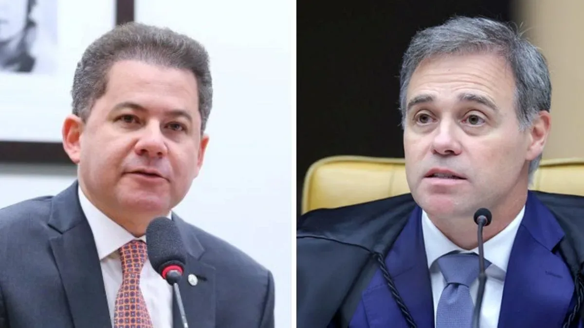 PF faz buscas contra deputado em investigação sobre tráfico de influência