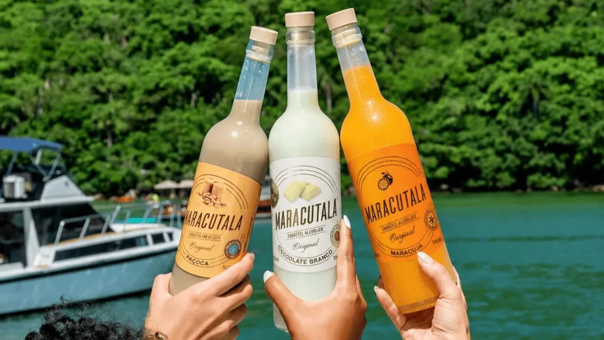 Maracutala leva ouro, prata e bronze em concurso internacional de bebidas