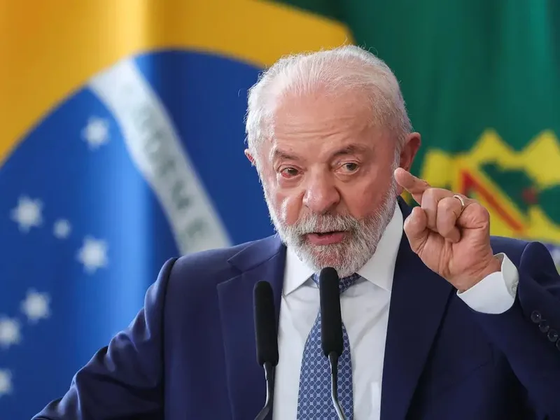 Lula levará à ONU defesa da soberania e alerta contra interferência externa