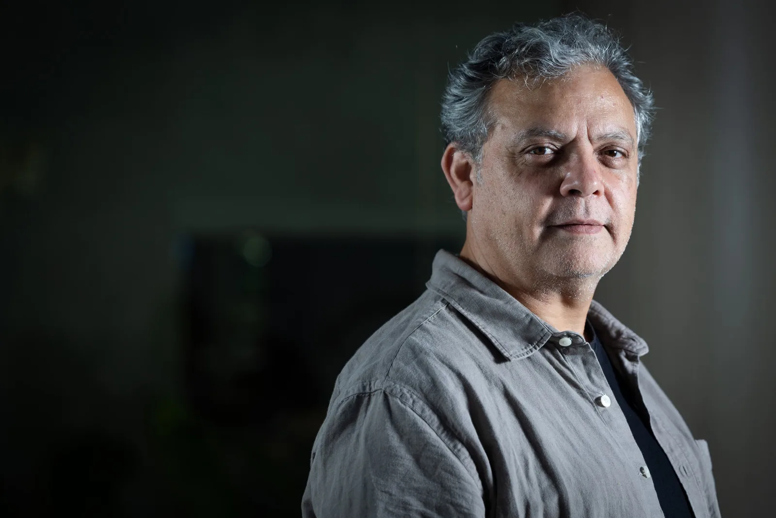 Documentos e vídeos levaram El Faro a deixar El Salvador, diz Carlos Dada