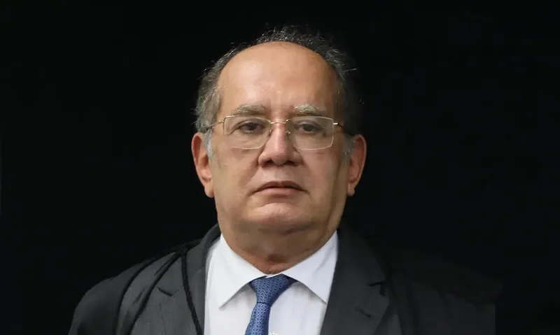 Gilmar propõe barrar policiais e militares em gabinetes do STF
