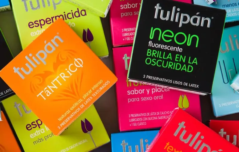 Fabricante de preservativos demite 60% após queda nas vendas na Argentina
