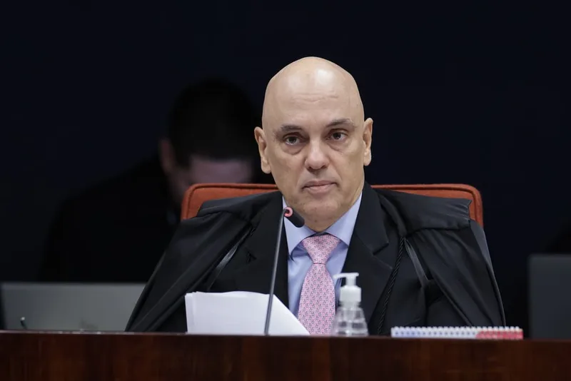 Augusto Cury pede investigação de Moraes e admite impeachment se houver irregularidades