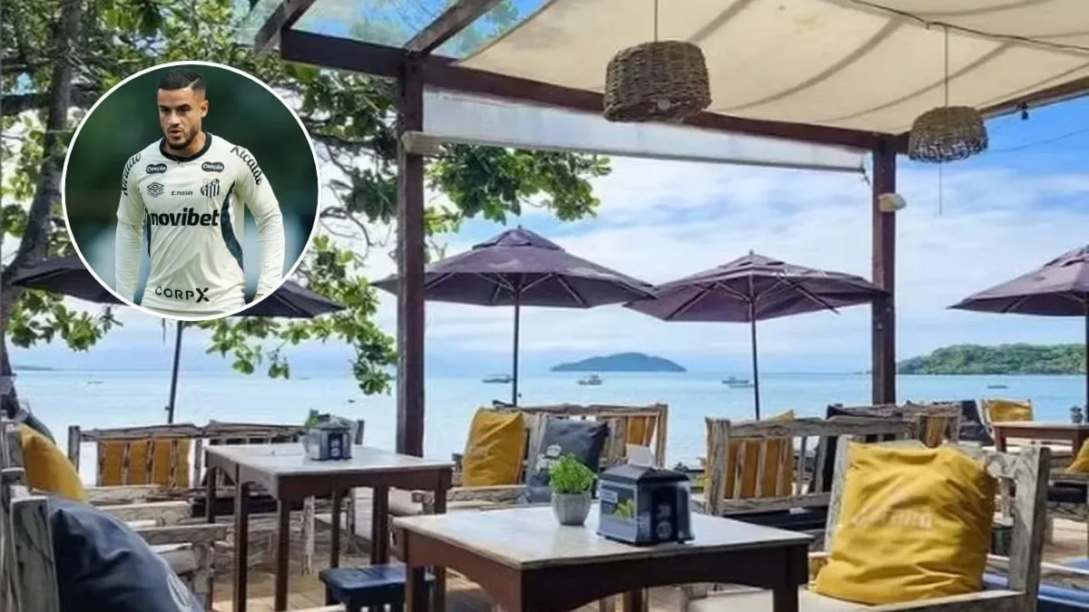 Philippe Coutinho compra complexo comercial à beira-mar em Búzios