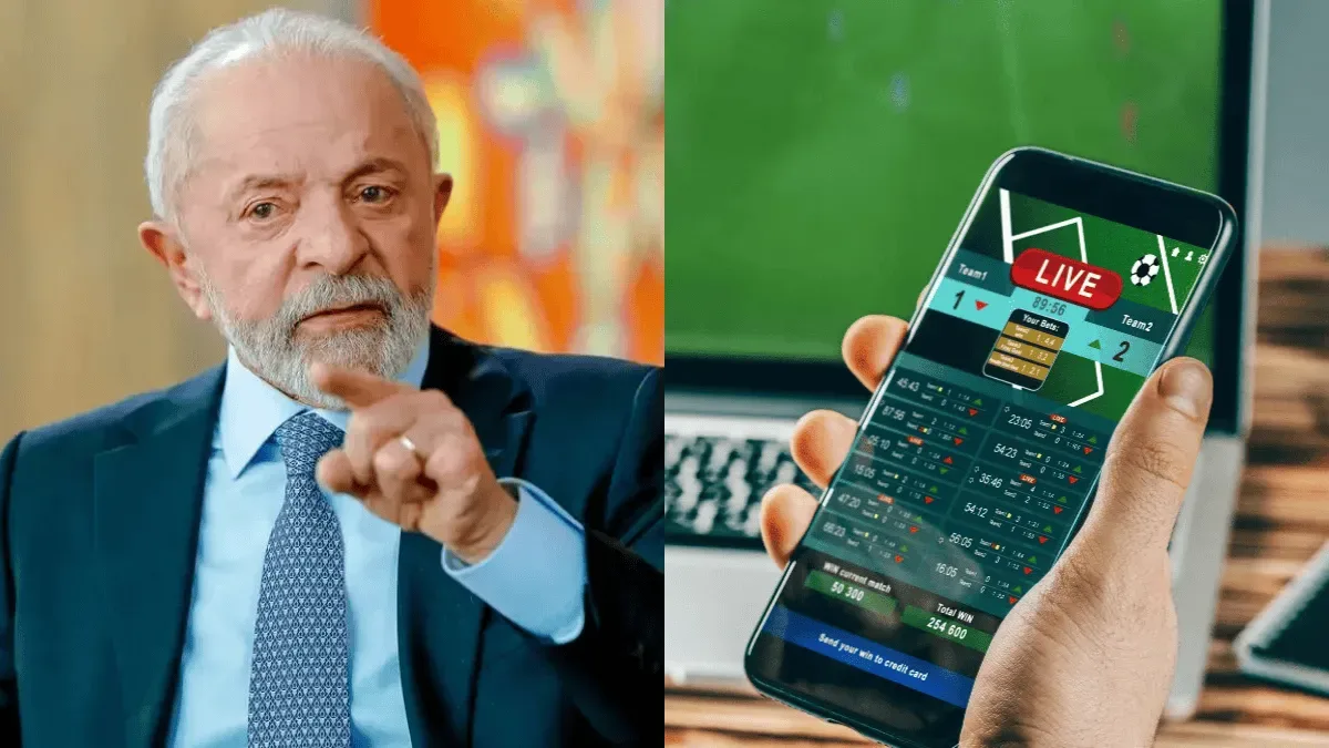 Bets terão prazo até 5 de outubro para saque antes do bloqueio dos sites