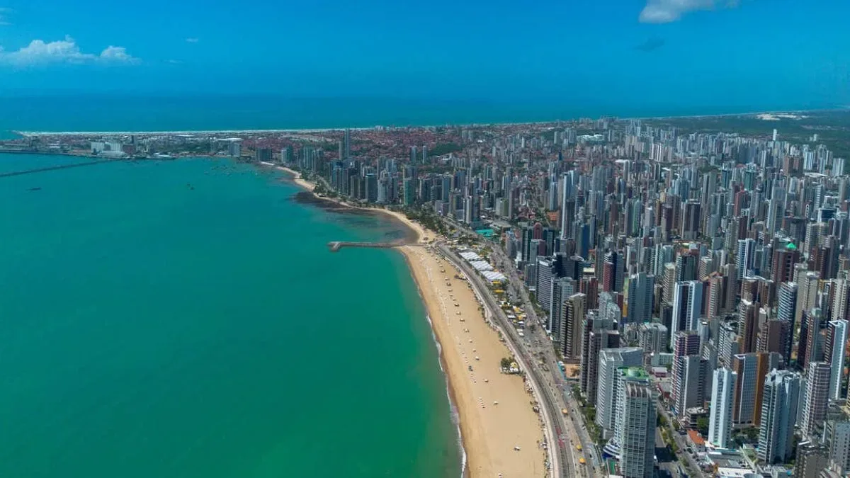 Ceará define 22 deputados federais nas eleições de 2026
