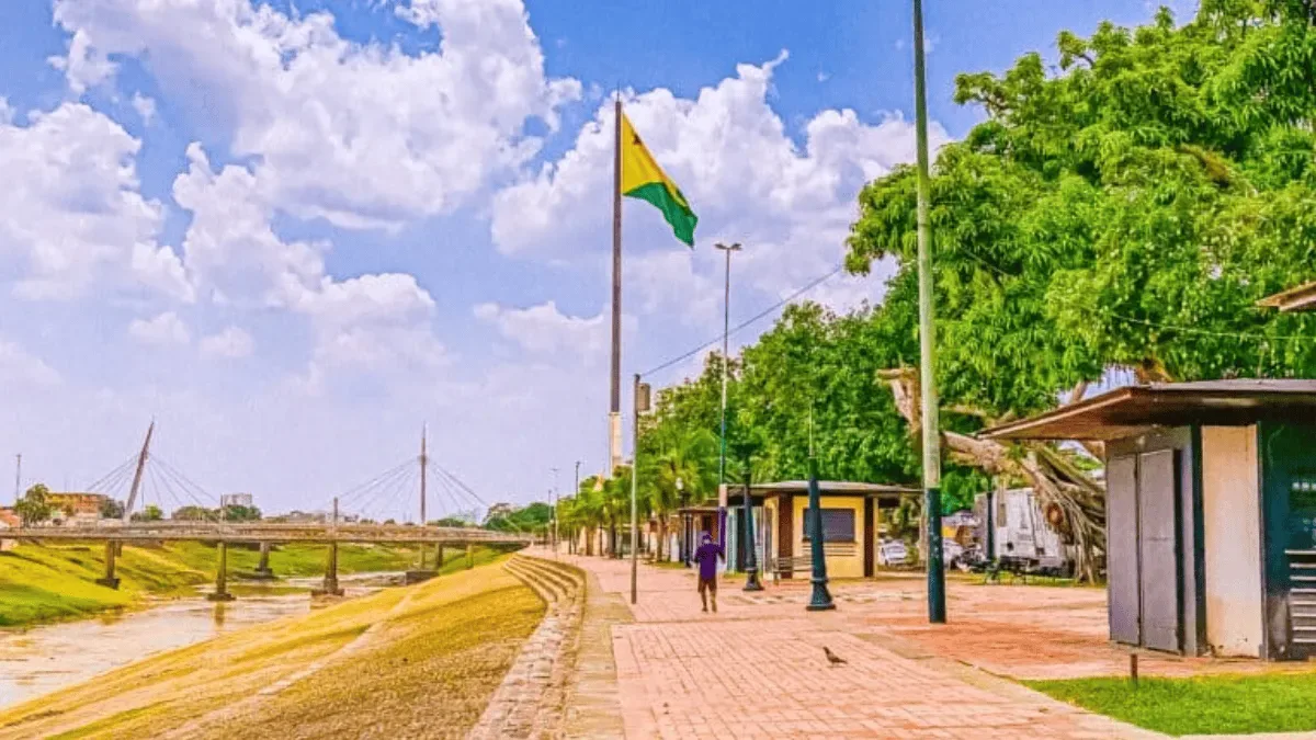 Acre escolhe oito deputados federais nas eleições de 2026