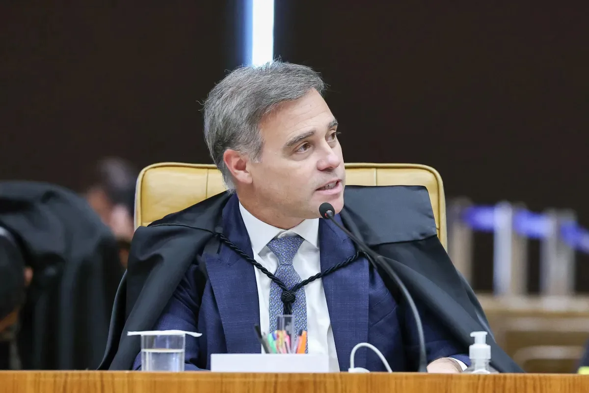 STF prorroga por 90 dias suspensão de multas da NR-1