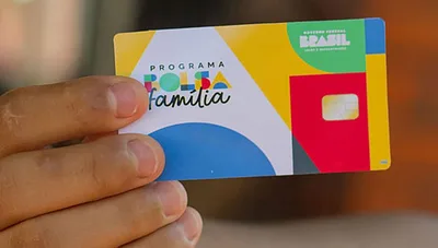 Bolsa Família de outubro terá parcela mínima de R$ 691 por família
