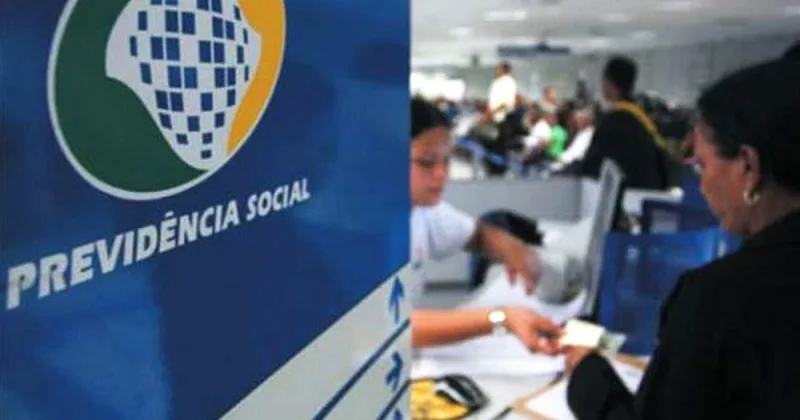 INSS inicia depósitos de setembro para beneficiários que recebem até o piso
