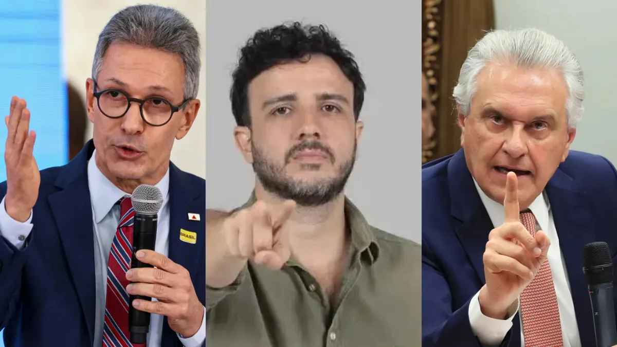 Terceira via fica pressionada pelo voto útil na disputa presidencial