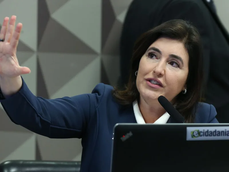 Marina Silva e Simone Tebet criticam saída de Ricardo Salles da disputa ao Senado