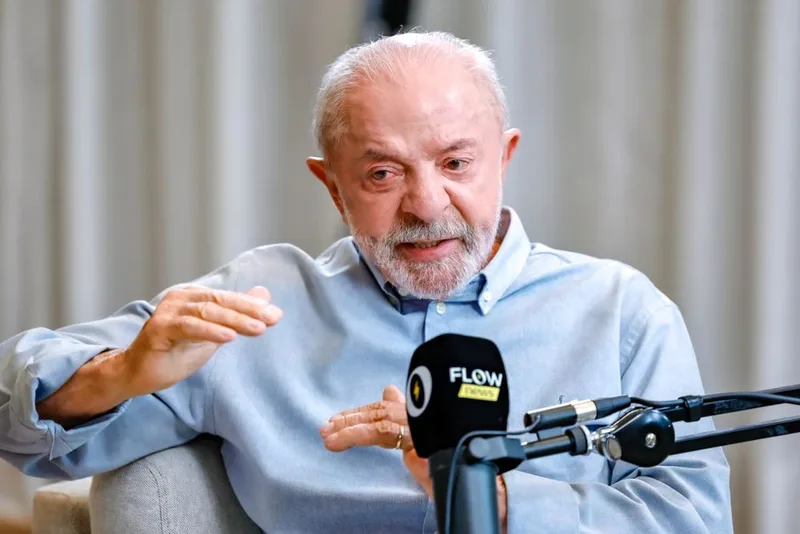 Lula critica condução do caso Master e cobra Fachin sobre crise no STF