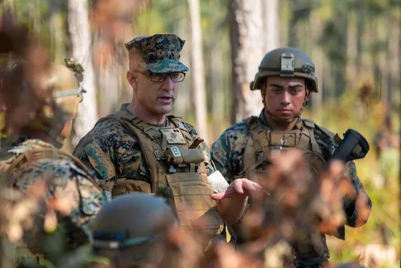 EUA ampliam presença militar na América Latina com foco no combate às drogas