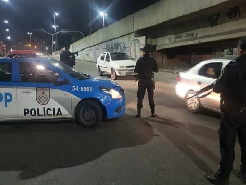 União e Rio firmam acordos para combater crime organizado