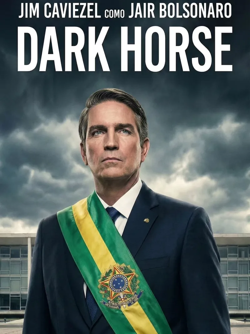 Sócio de produtora de Dark Horse condiciona dados à Justiça dos EUA