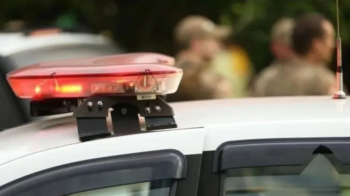 Três homens são mortos em ocorrências distintas em SC neste sábado
