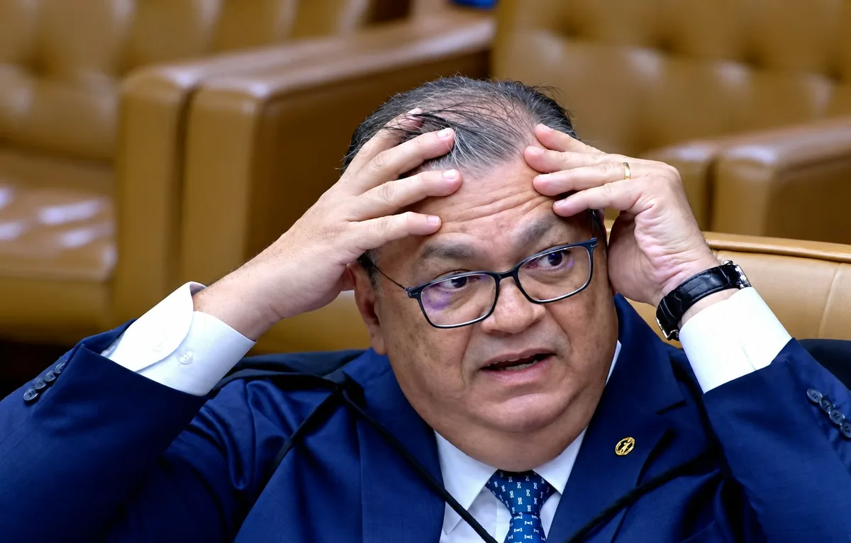 Dino solicita levantamento de precatórios pagos fora das regras