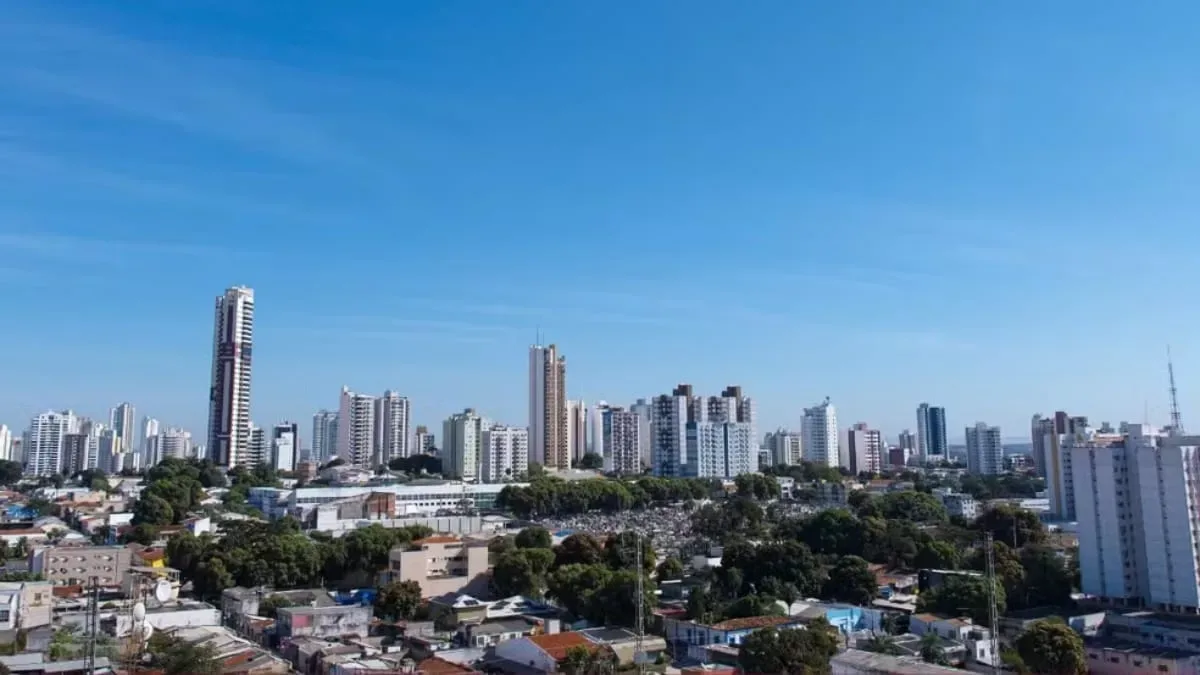 Mato Grosso define oito deputados federais nas Eleições 2026