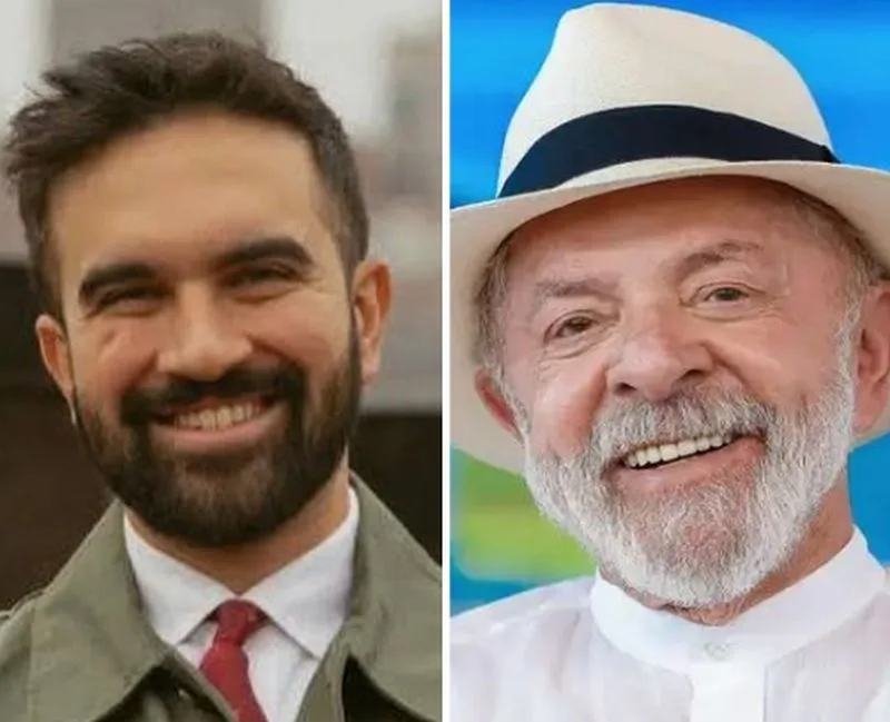 Planalto avalia reunião bilateral entre Lula e prefeito de Nova York