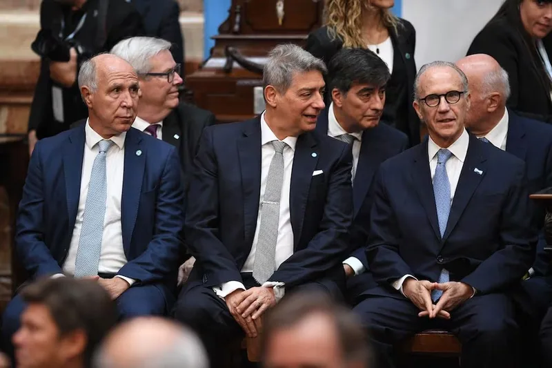 Corte argentina derruba liminar contra cessão de terras a estrangeiros