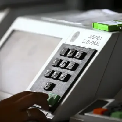 Eleitor pode usar o e-Título nas eleições de 2026; veja documentos e regras