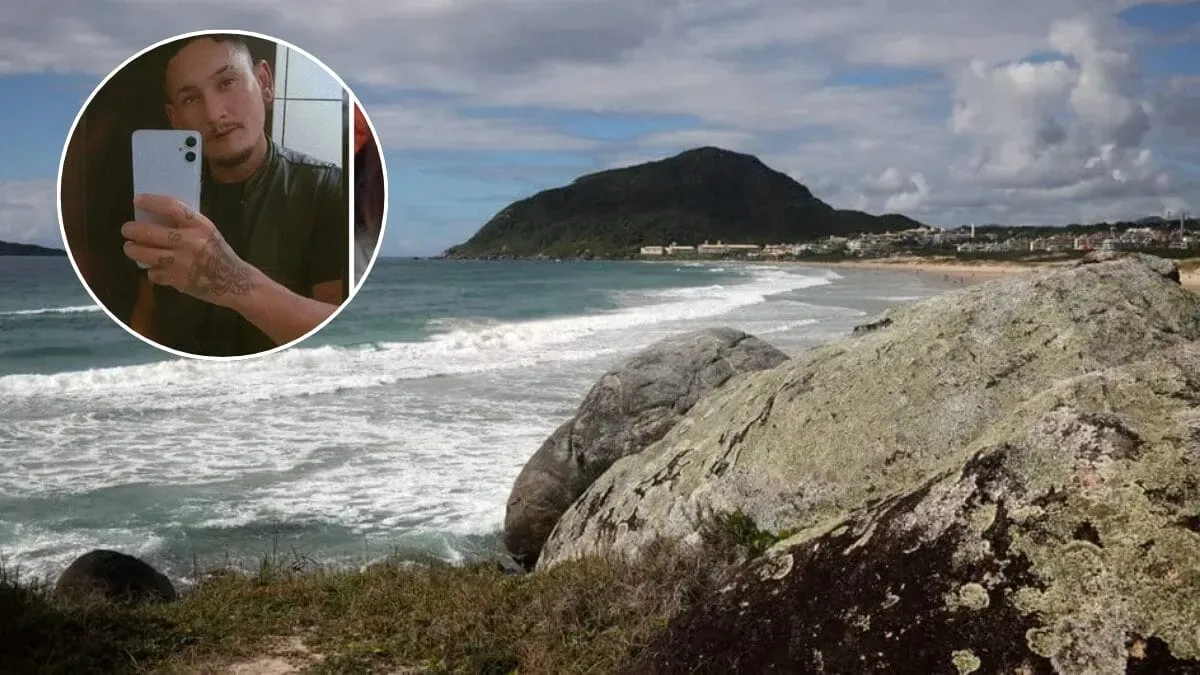 Investigação aponta rufianismo e prisão de três suspeitos por morte em Florianópolis