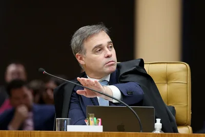 Mendonça suspende propaganda de Caiado sobre invasões de terras pelo PT