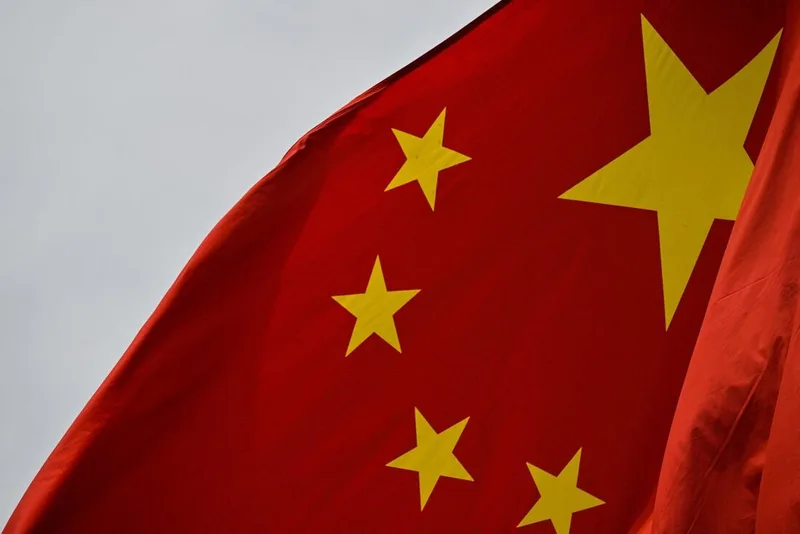 Preços ao produtor da China avançam 3,8% em agosto, acima das projeções