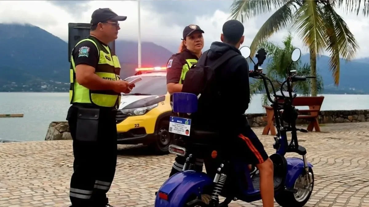 Projeto na Câmara prevê idade mínima e novas regras para bicicletas elétricas