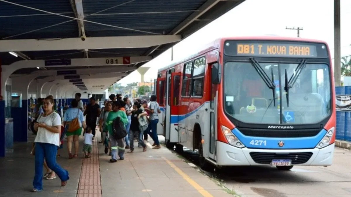 Carona para votar é permitida, mas transporte com aliciamento é crime