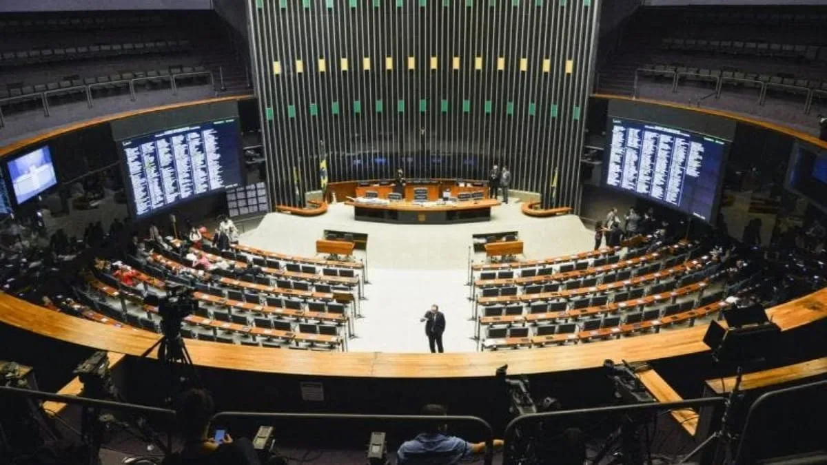Alagoas define nove deputados federais nas eleições de 2026
