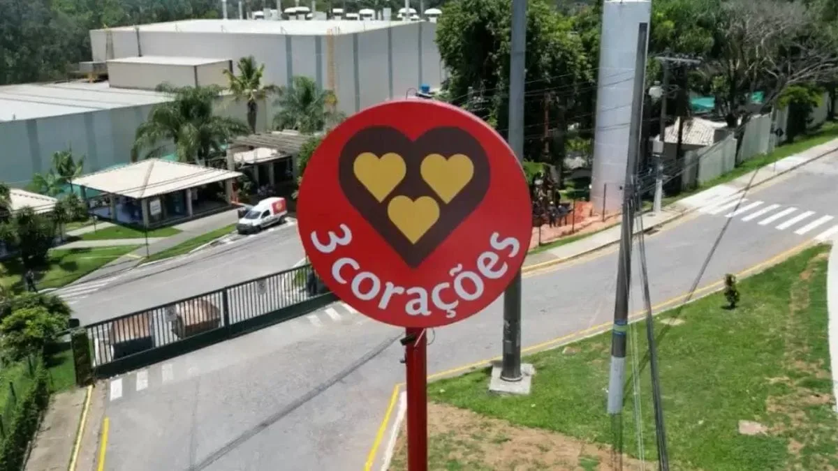 3Corações conclui compra da General Mills e passa a operar 15 fábricas