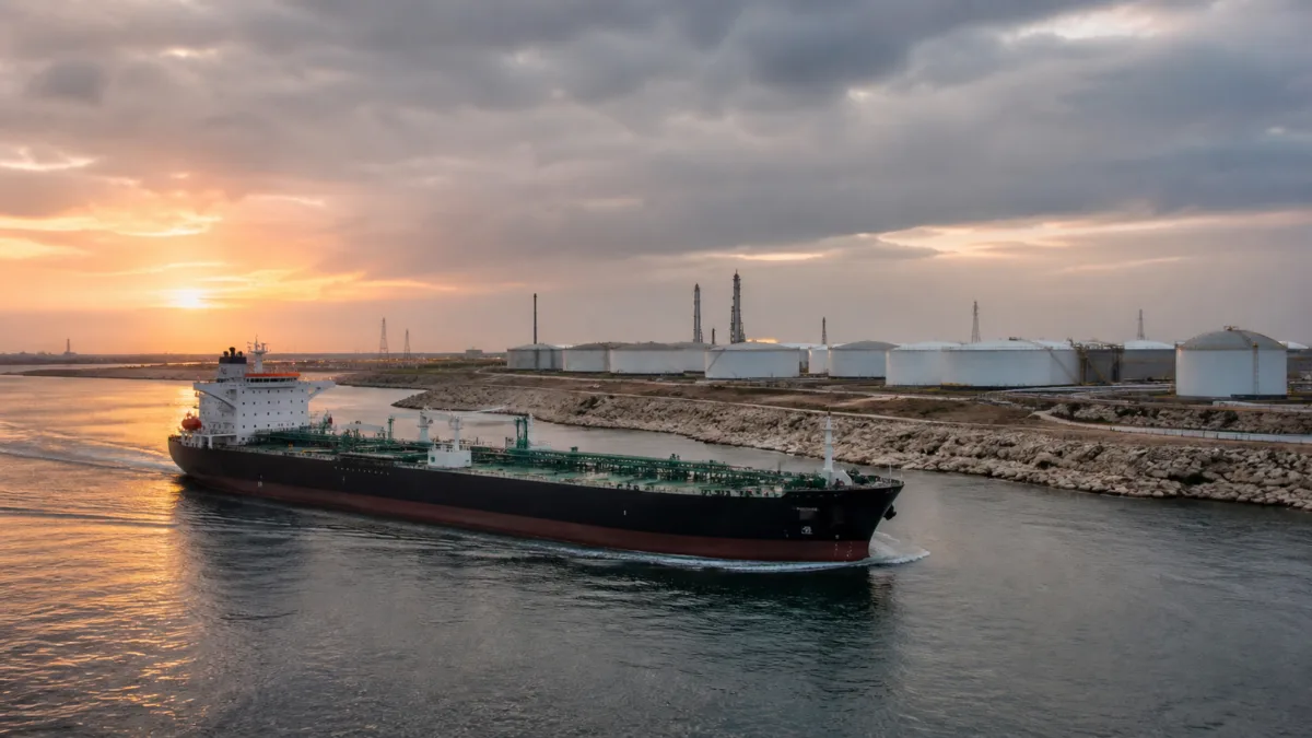 Petróleo sobe até 0,8% e registra maior alta semanal desde julho