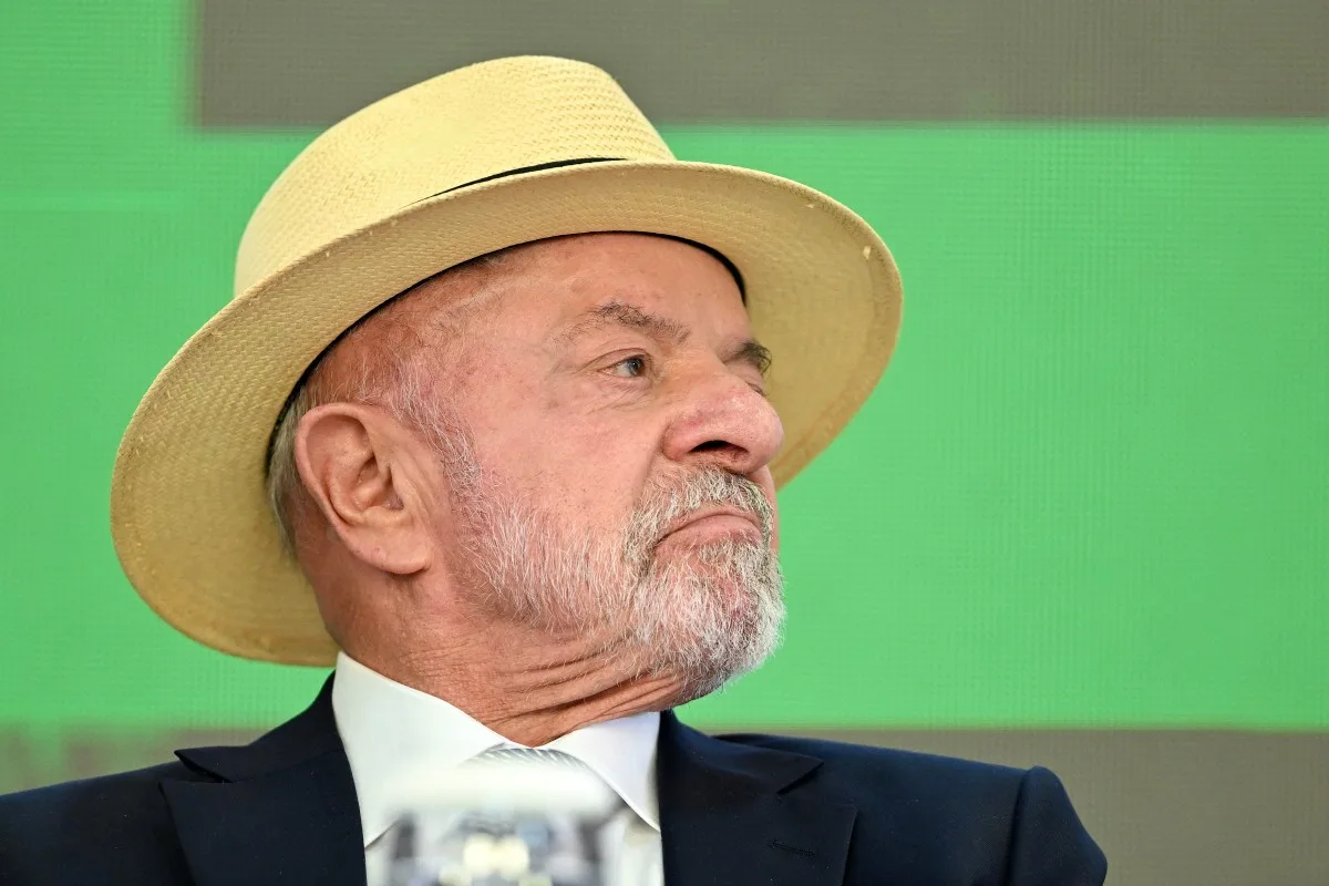 Lula usa discurso na ONU para marcar distância de Trump antes da eleição