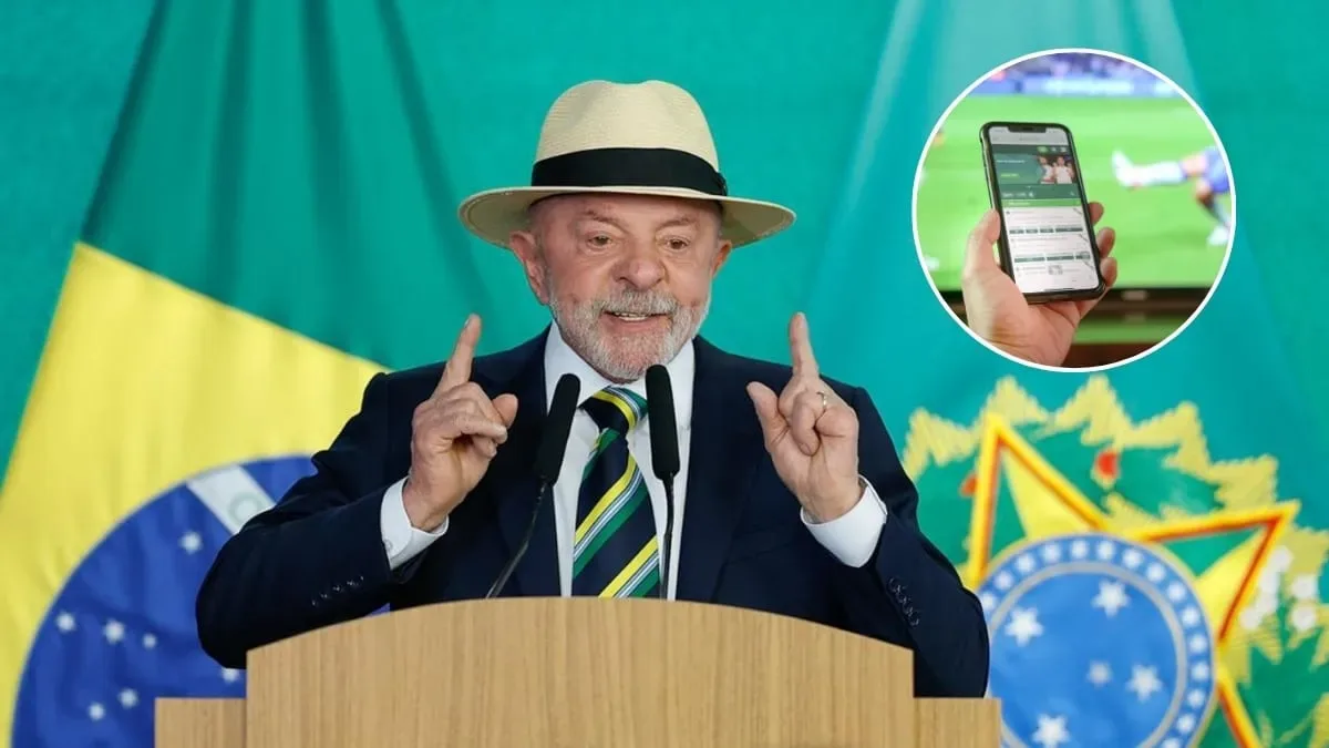 MP de Lula bloqueia novas apostas e prevê fim dos sites de bets