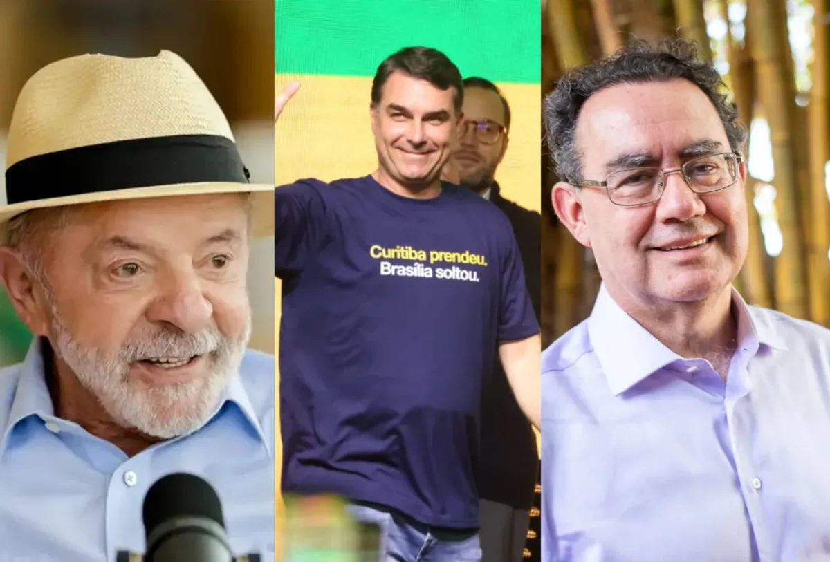 Globo cancela debate presidencial após decisões judiciais