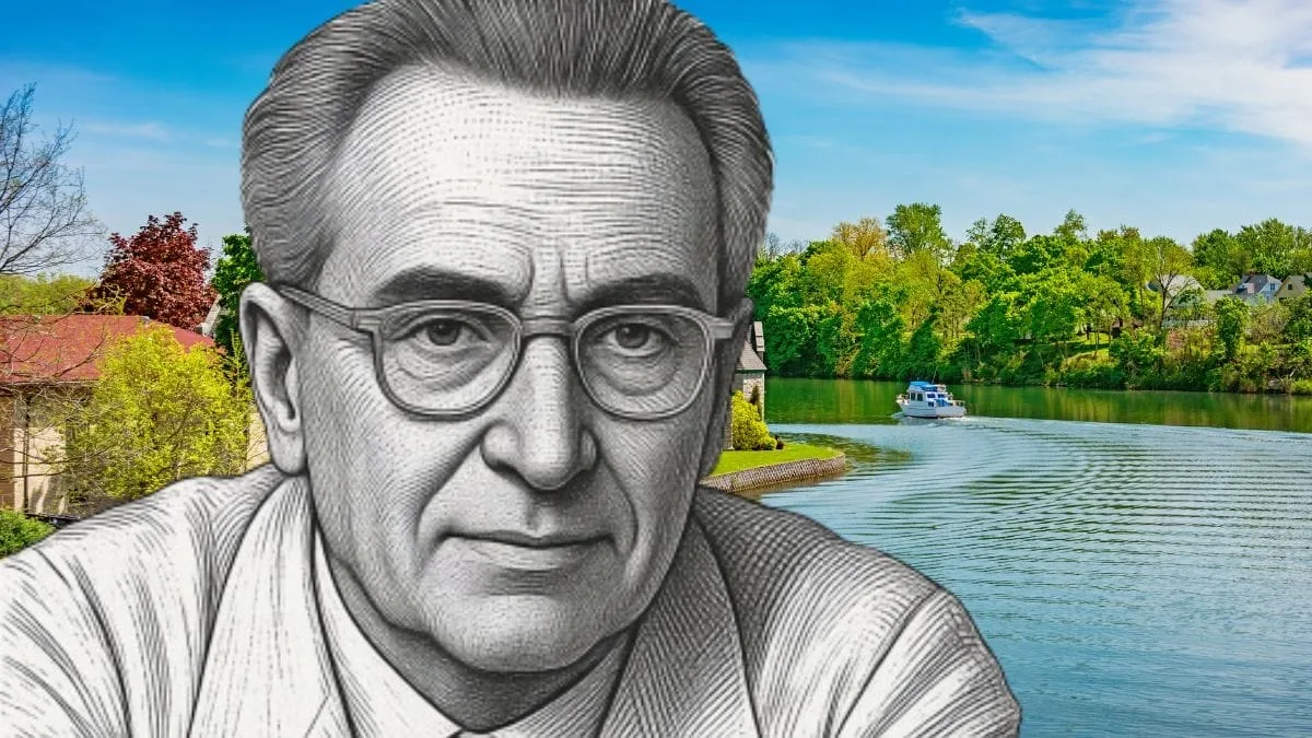 Frankl: felicidade e sucesso não podem ser perseguidos diretamente