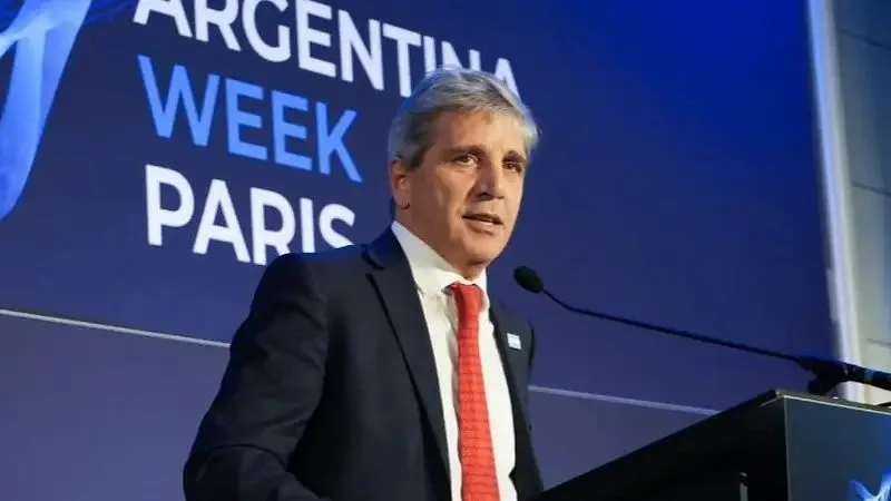Argentina cria cidadania por investimento com aporte de até US$ 800 mil