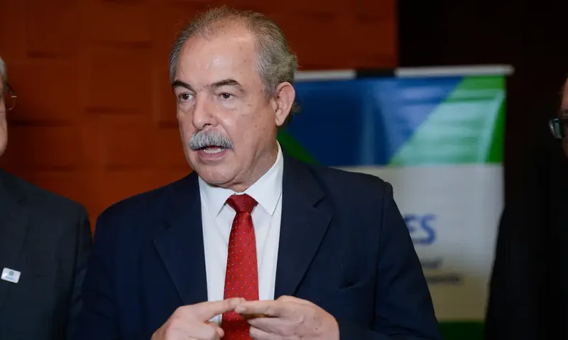 Mercadante associa integração regional a soberania e valor agregado