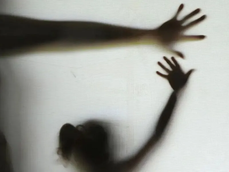 Plataforma aponta que só 8,5% dos casos de violência sexual são denunciados