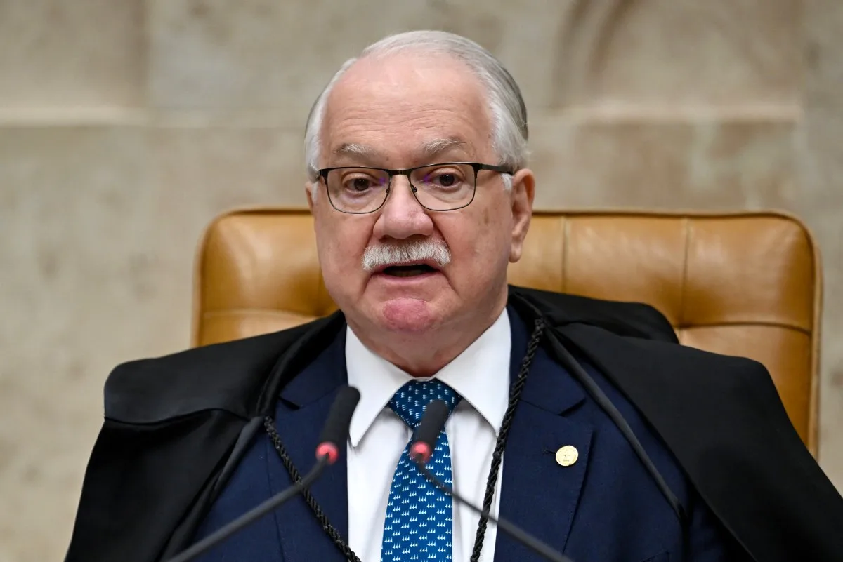 STF pede manifestação da PGR sobre casos Master e INSS