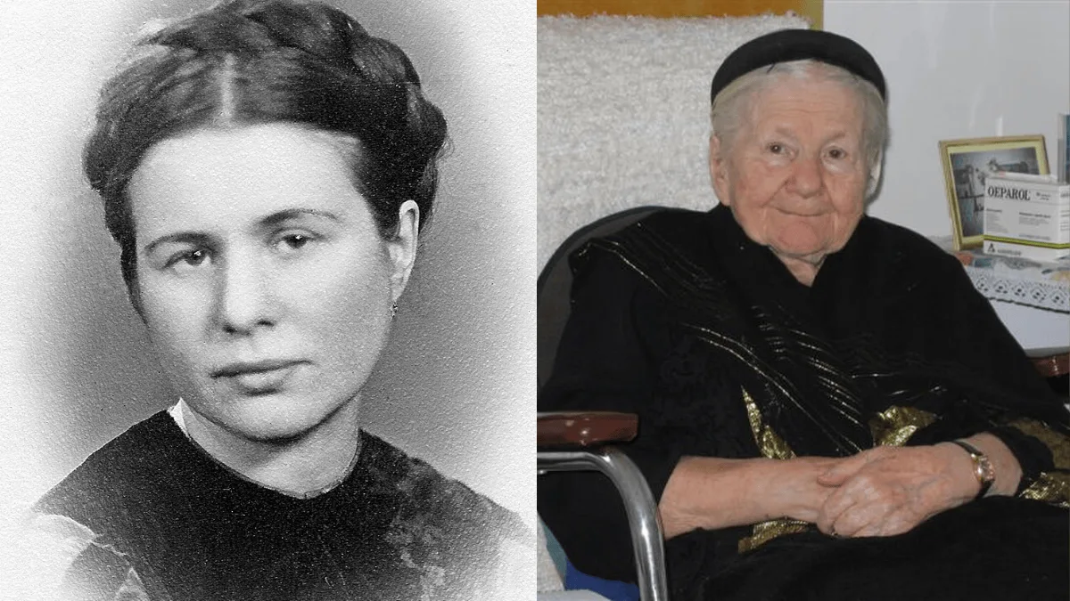 Irena Sendler protegeu registros de 2.500 crianças judias