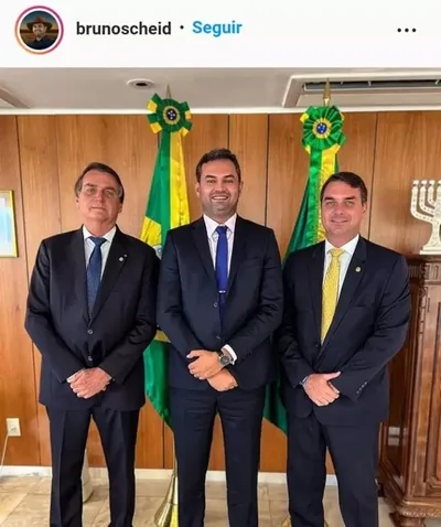 Candidato do PL diz que Marina Silva deveria deixar a política