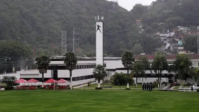 Lula formaliza cessão do terreno do CT Rei Pelé ao Santos