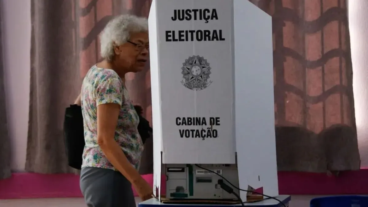 Voto nas Eleições 2026 poderá servir como prova de vida do INSS