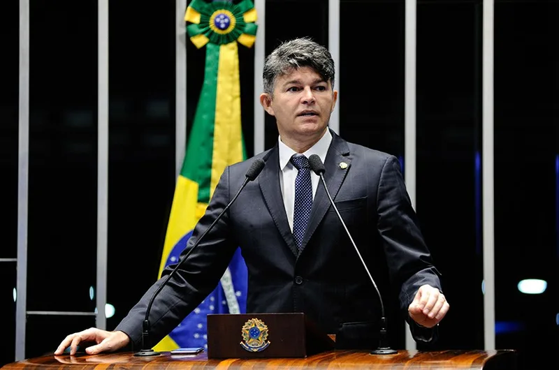 Áudio atribuído a José Medeiros cita eleitor que “bebe detergente”