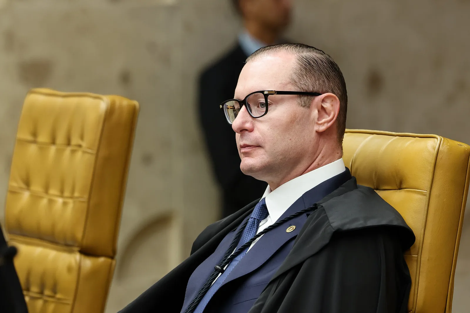 STF marca 3 a 1 pela análise conjunta dos casos de Moraes e Mendonça