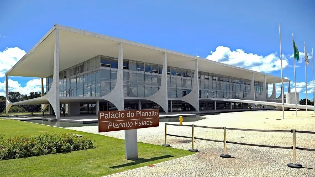 Mato Grosso do Sul escolherá dois senadores nas eleições de 2026